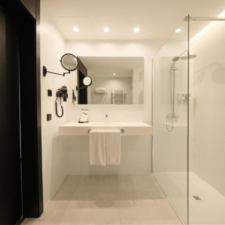 1881 Madrid Ventas Hotel - Double or Twin Room - 8
