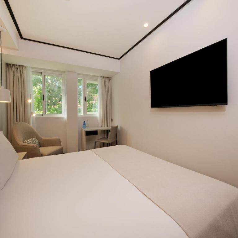 1881 Madrid Ventas Hotel - Single Room - 3