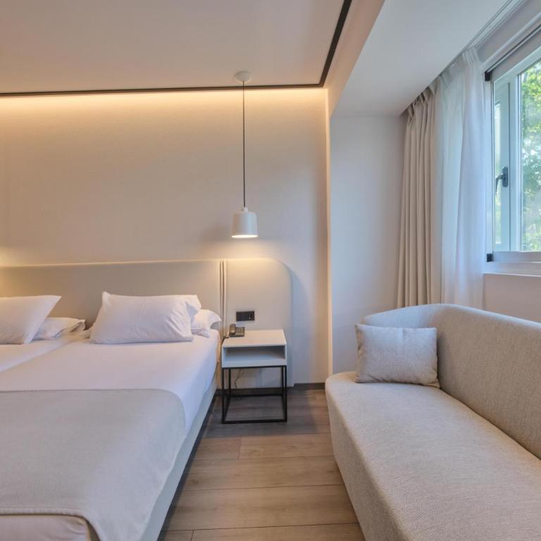 1881 Madrid Ventas Hotel - Double or Twin Room - 12
