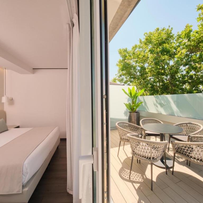 1881 Madrid Ventas Hotel - Family Room - 1