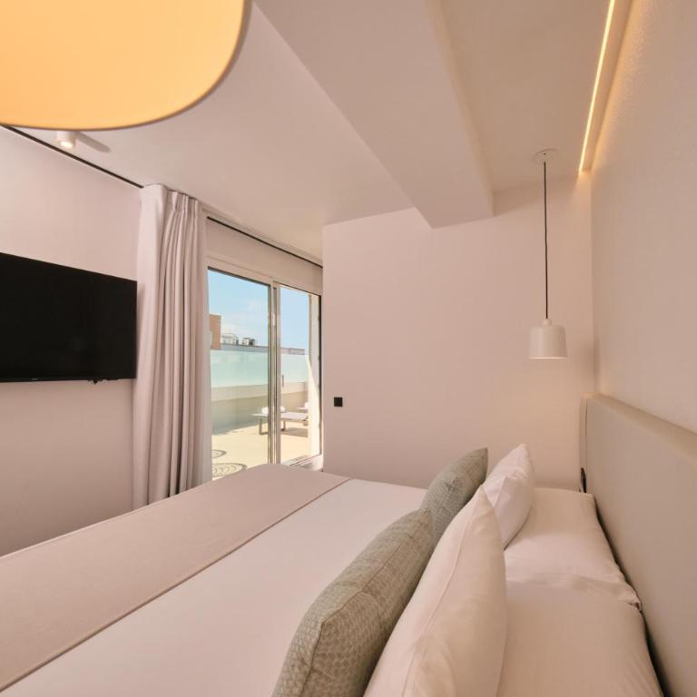 1881 Madrid Ventas Hotel - Family Room - 4