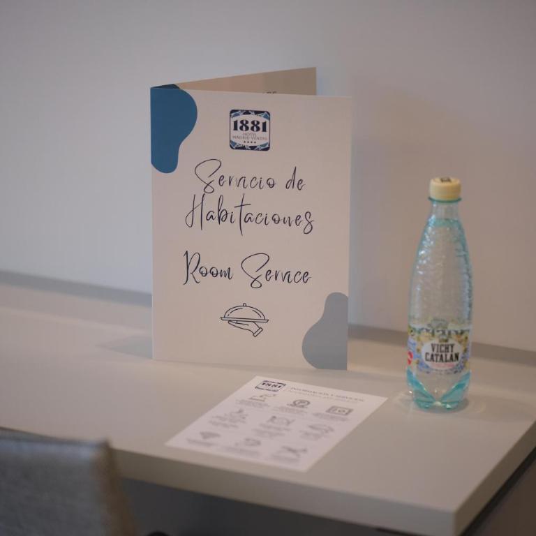 1881 Madrid Ventas Hotel - Single Room - 7
