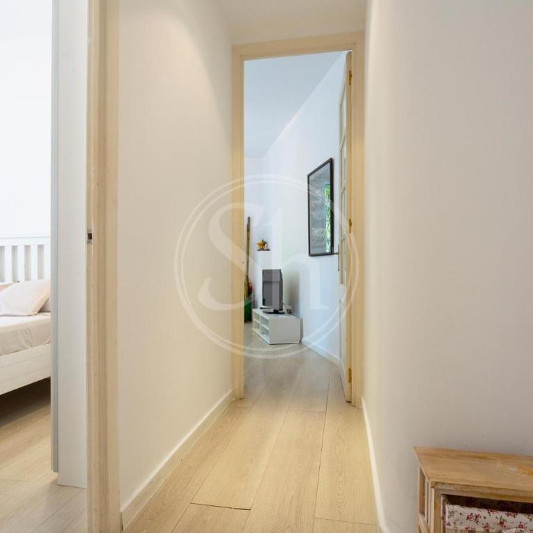 Apartamento en Sagrada Familia E - Three-Bedroom Apartment - 9
