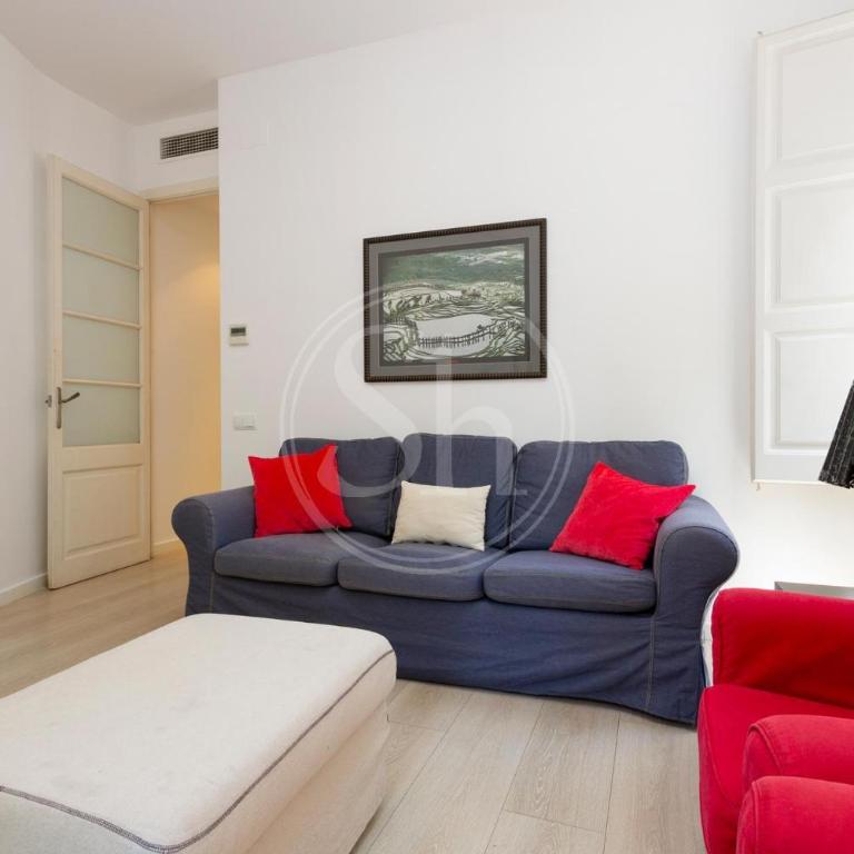 Apartamento en Sagrada Familia E - Three-Bedroom Apartment - 3
