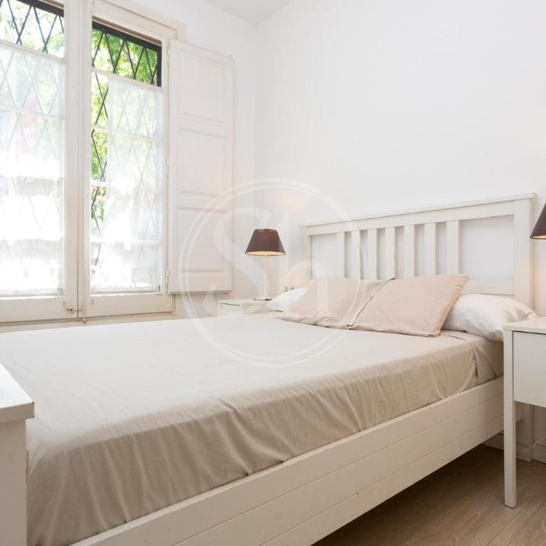 Apartamento en Sagrada Familia E - Three-Bedroom Apartment - 10