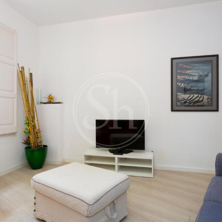 Apartamento en Sagrada Familia E - Three-Bedroom Apartment - 4