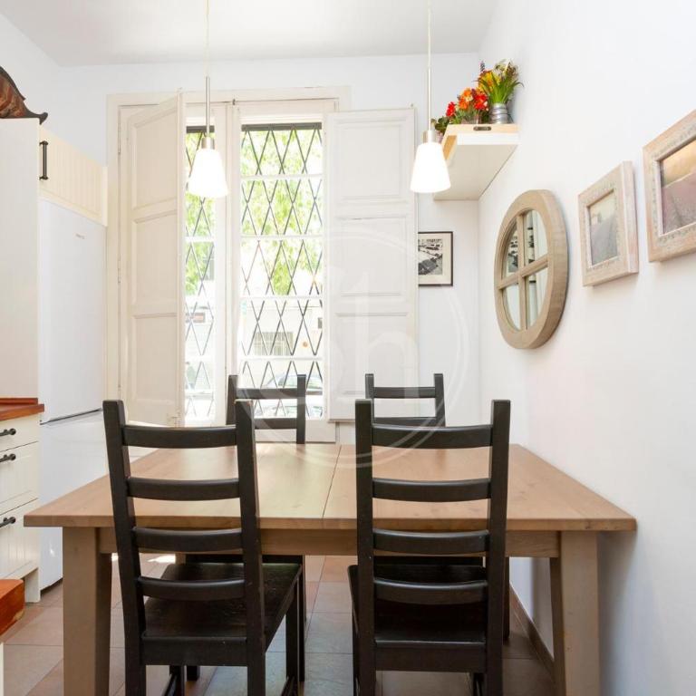 Apartamento en Sagrada Familia E - Three-Bedroom Apartment - 6