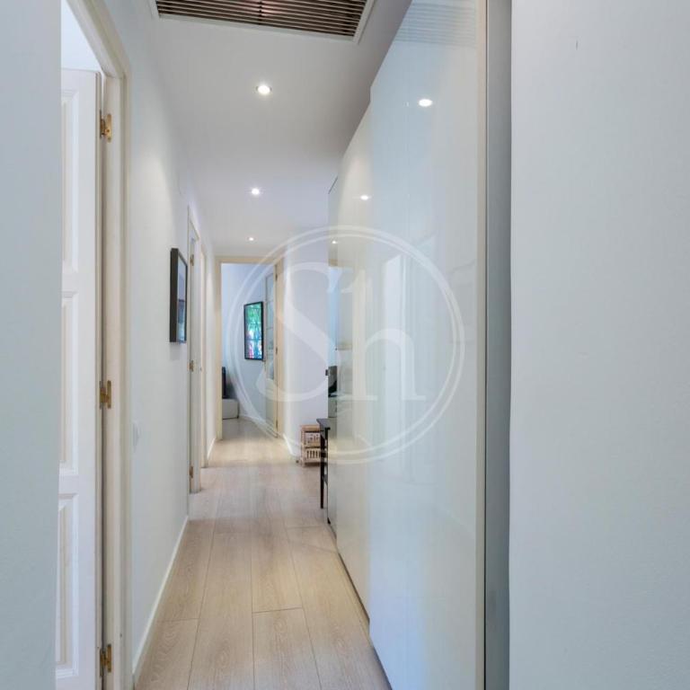 Apartamento en Sagrada Familia E - Three-Bedroom Apartment - 16