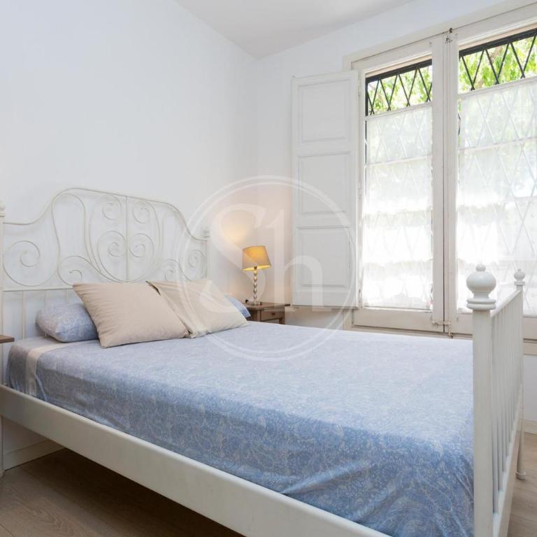 Apartamento en Sagrada Familia E - Three-Bedroom Apartment - 7