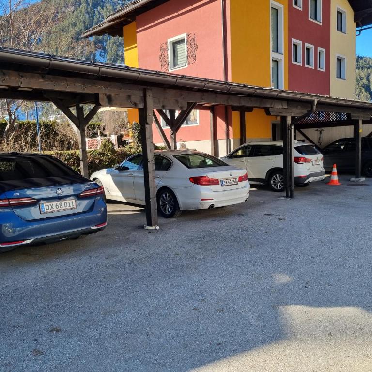 Appartement-Reiteralm Schober - Apartment - 37