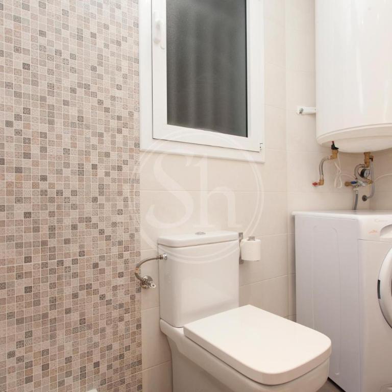 Apartment in Sagrada Familia - Three-Bedroom Apartment - 7