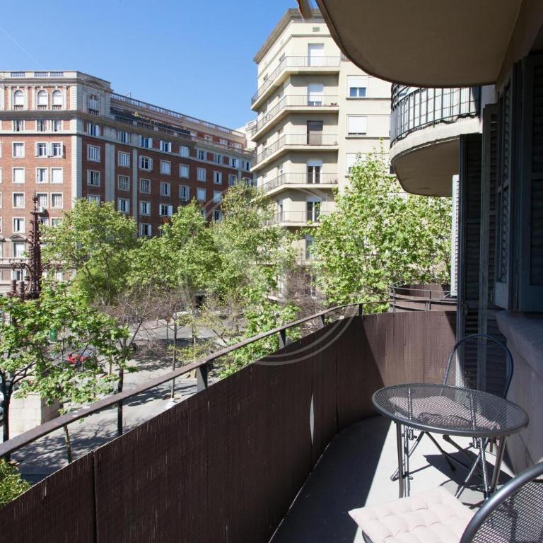 Apartment in Sagrada Familia - Three-Bedroom Apartment - 5