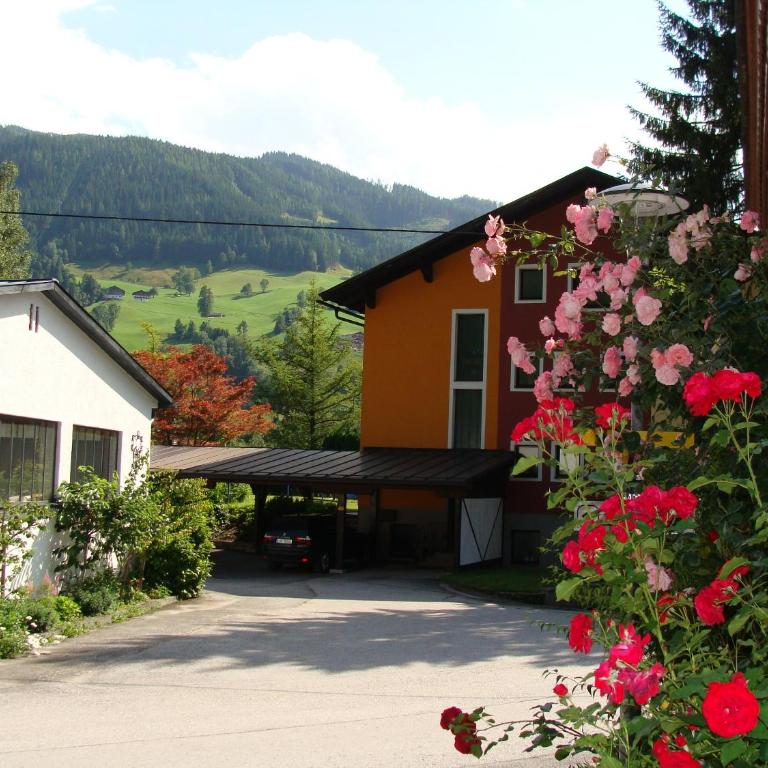 Appartement-Reiteralm Schober - Apartment - 39