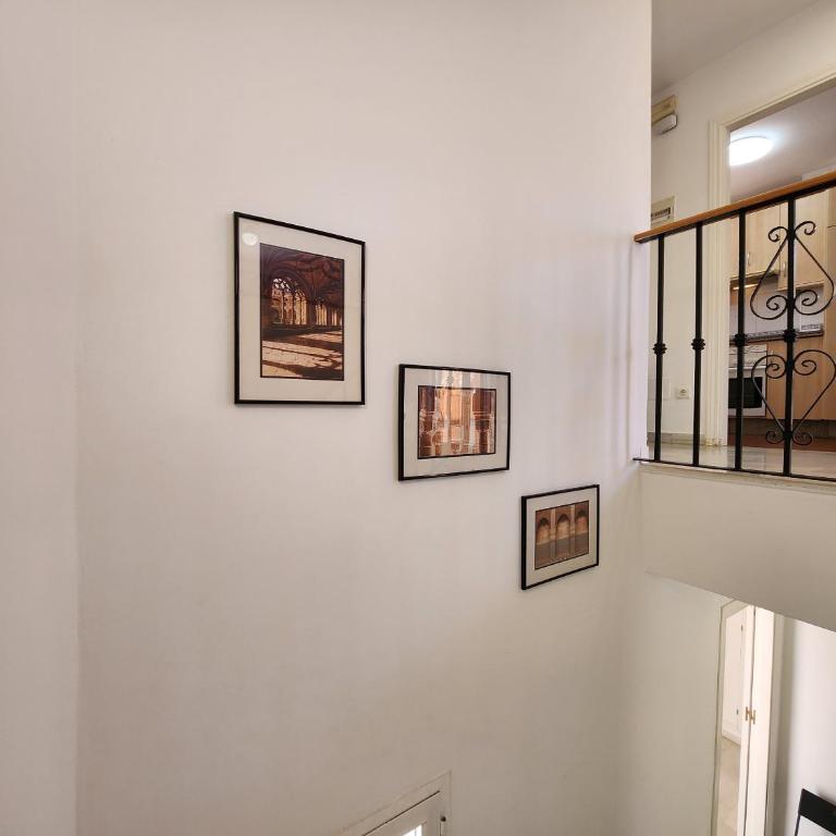 Casa Lucena - Casa Unifamiliar de 3 dormitorios - 14