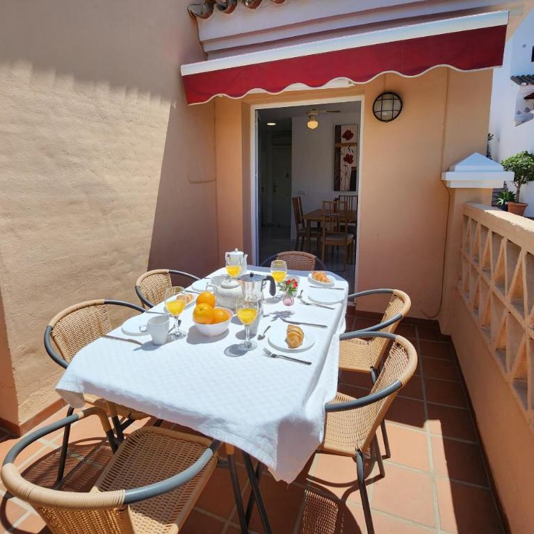 Casa Lucena - Casa Unifamiliar de 3 dormitorios - 13