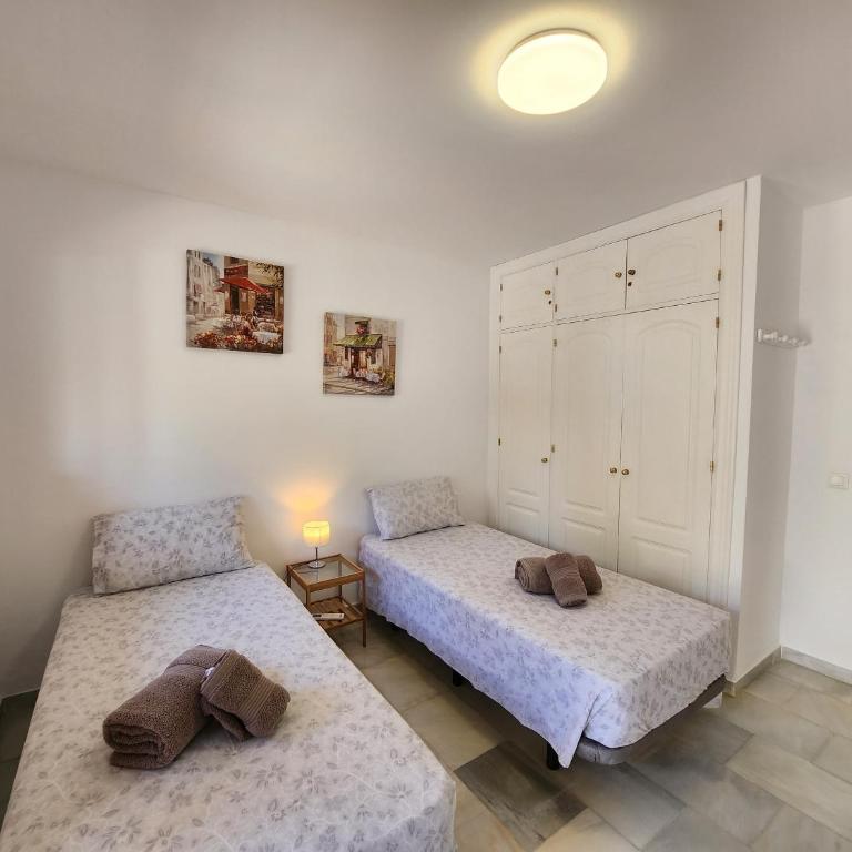 Casa Lucena - Casa Unifamiliar de 3 dormitorios - 12