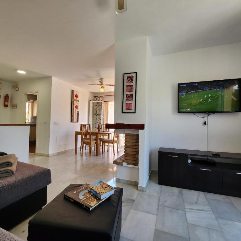 Casa Lucena - Casa Unifamiliar de 3 dormitorios - 7