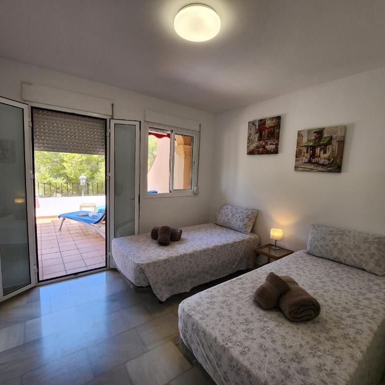 Casa Lucena - Casa Unifamiliar de 3 dormitorios - 11