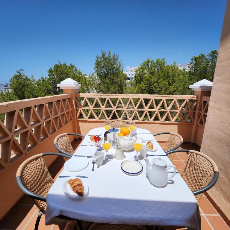 Casa Lucena - Casa Unifamiliar de 3 dormitorios - 16