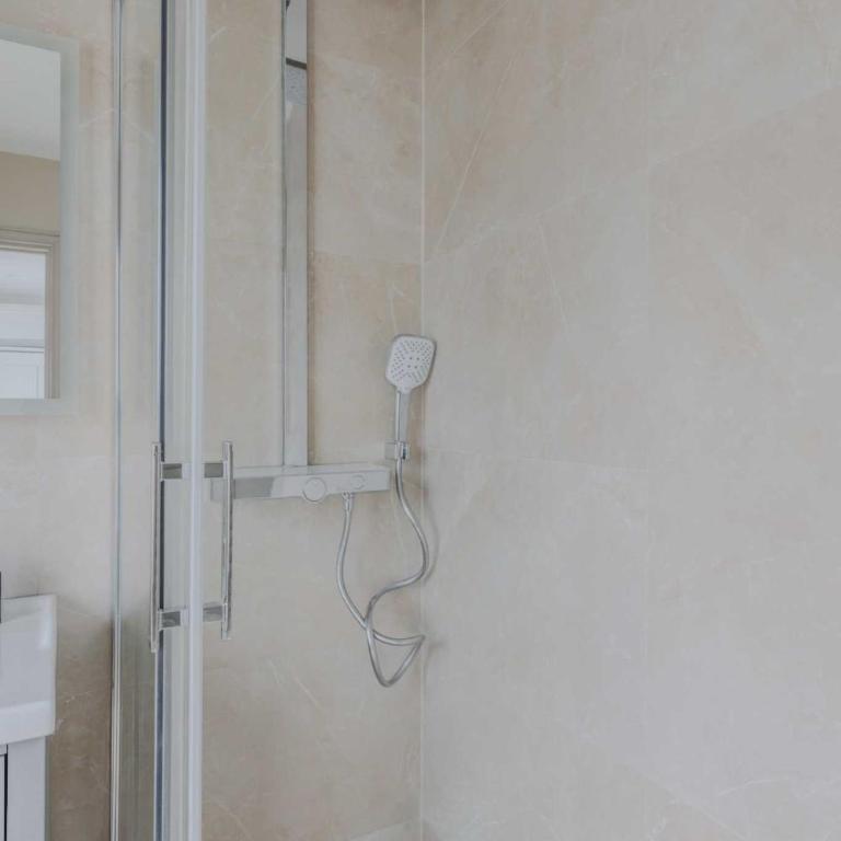 Charming apartment - 1BR-4P - Arc de triomphe - Appartamento - 12