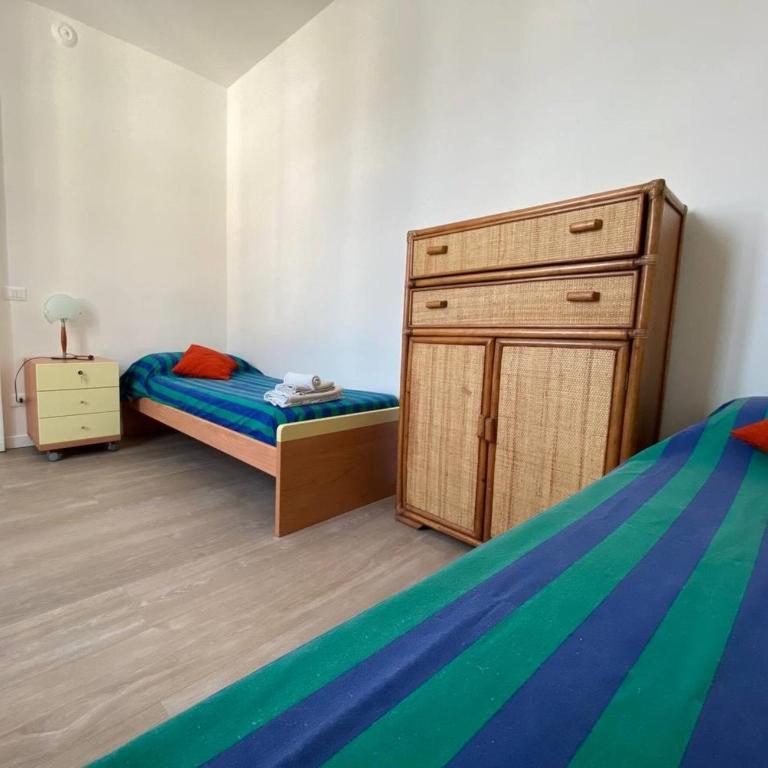 FIREFLY BAY FLAT - cozy apartment a few steps from Lake Maggiore - Appartamento Deluxe - 14