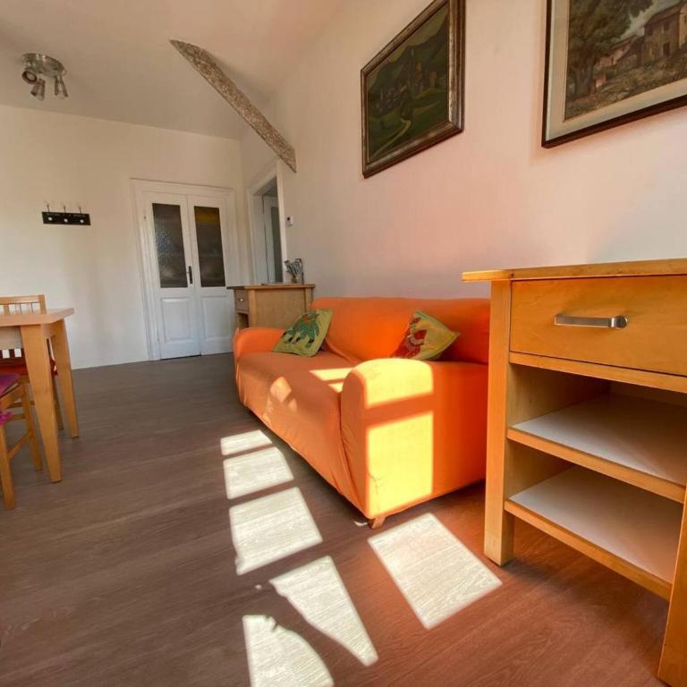 FIREFLY BAY FLAT - cozy apartment a few steps from Lake Maggiore - Appartamento Deluxe - 8