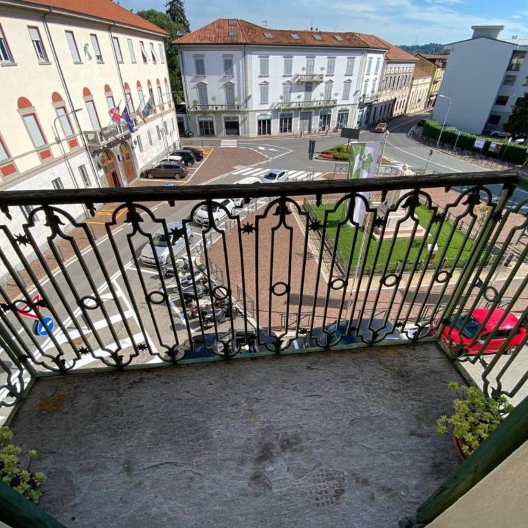 FIREFLY BAY FLAT - cozy apartment a few steps from Lake Maggiore - Appartamento Deluxe - 21