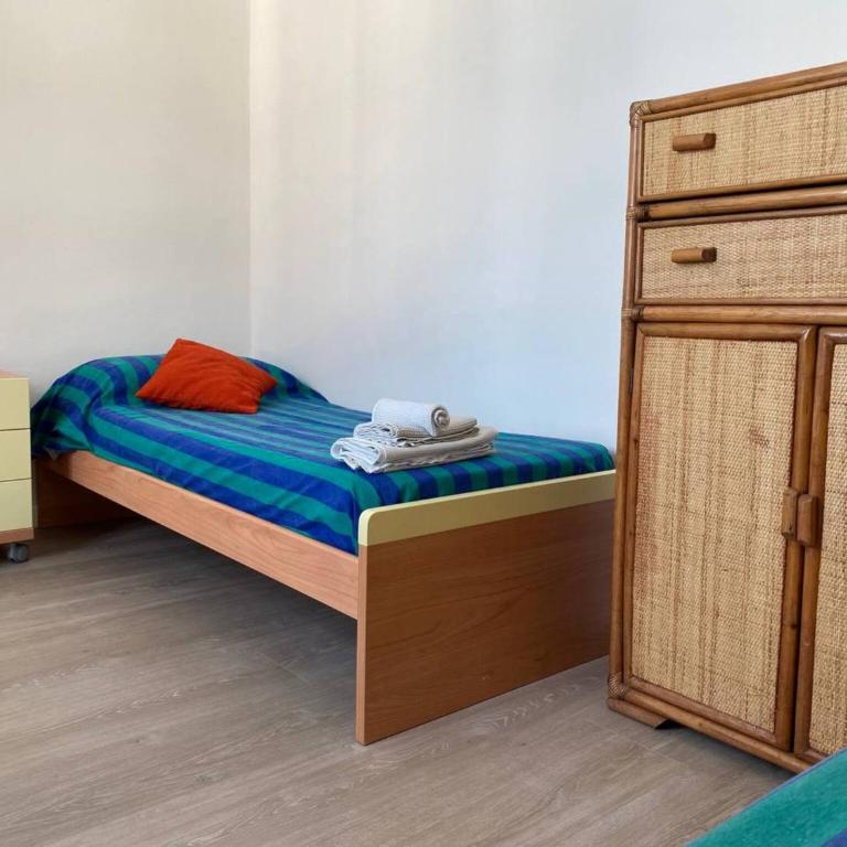 FIREFLY BAY FLAT - cozy apartment a few steps from Lake Maggiore - Appartamento Deluxe - 15