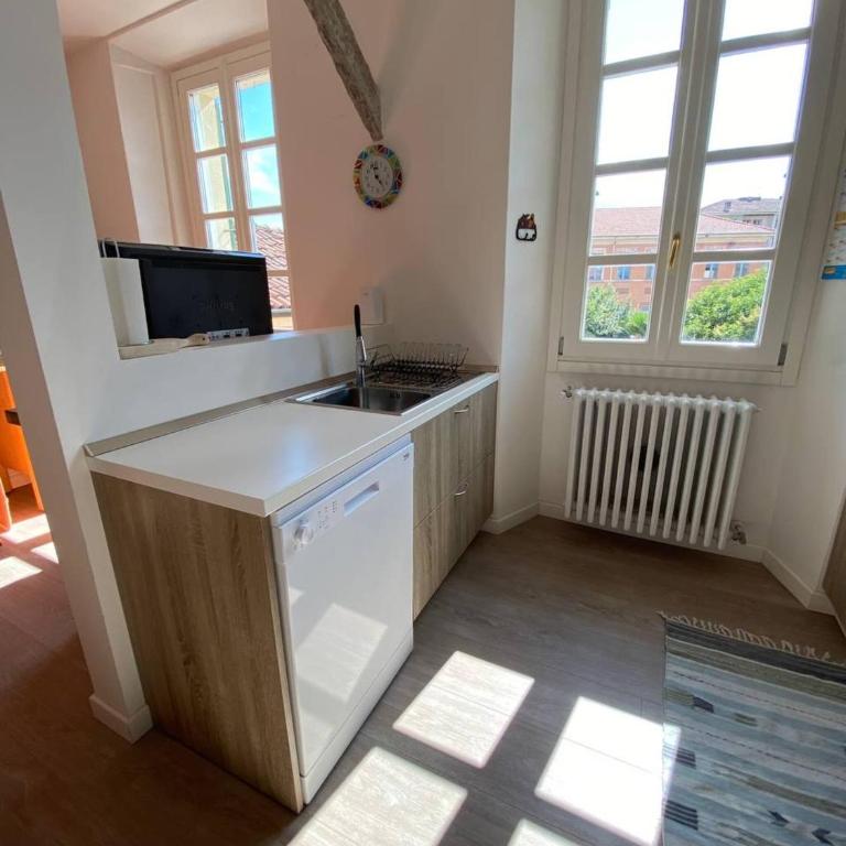 FIREFLY BAY FLAT - cozy apartment a few steps from Lake Maggiore - Appartamento Deluxe - 20