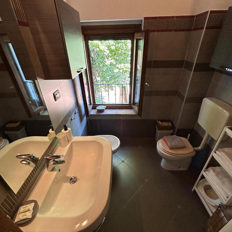 B&B Corte Bassa 2 - Appartamento con 2 Camere da Letto - 14