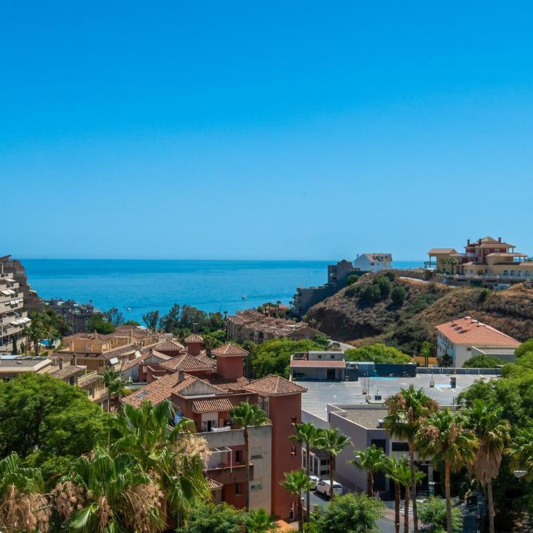 VB Quilla 3BR Duplex w Sea Views - Three-Bedroom Apartment - 26