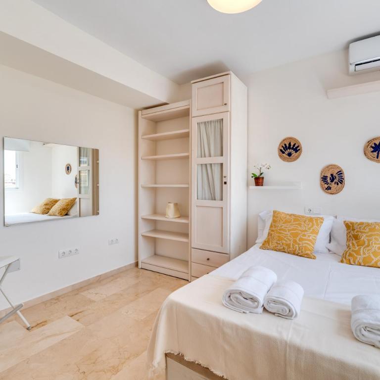 VB Quilla 3BR Duplex w Sea Views - Three-Bedroom Apartment - 18