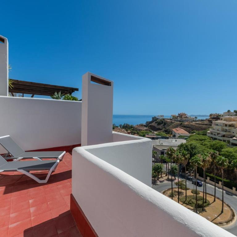 VB Quilla 3BR Duplex w Sea Views - Three-Bedroom Apartment - 25