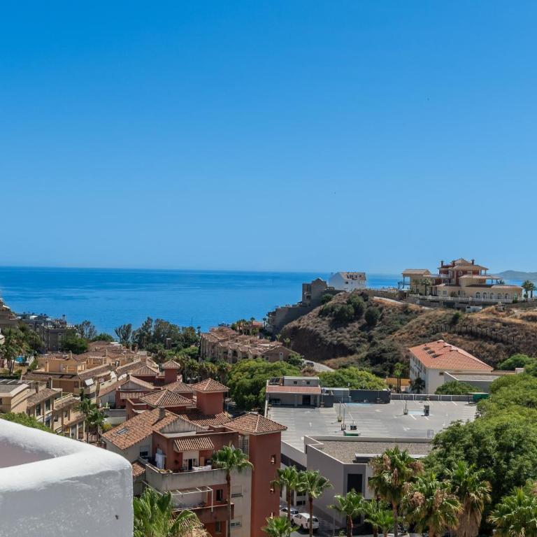 VB Quilla 3BR Duplex w Sea Views - Three-Bedroom Apartment - 27