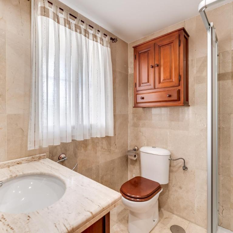 VB Quilla 3BR Duplex w Sea Views - Three-Bedroom Apartment - 30