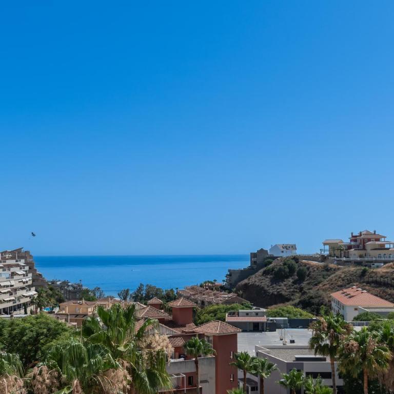 VB Quilla 3BR Duplex w Sea Views - Three-Bedroom Apartment - 32