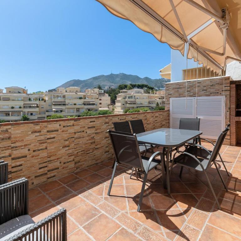 VB Quilla 3BR Duplex w Sea Views - Three-Bedroom Apartment - 7