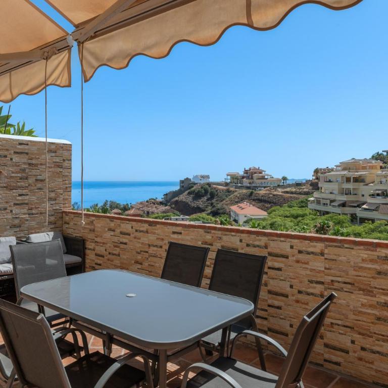 VB Quilla 3BR Duplex w Sea Views - Three-Bedroom Apartment - 9