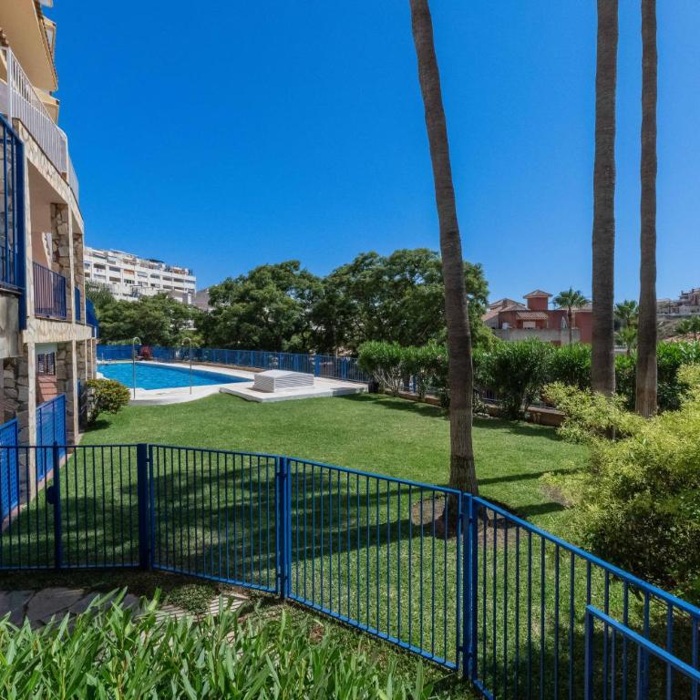 VB Quilla 3BR Duplex w Sea Views - Three-Bedroom Apartment - 34