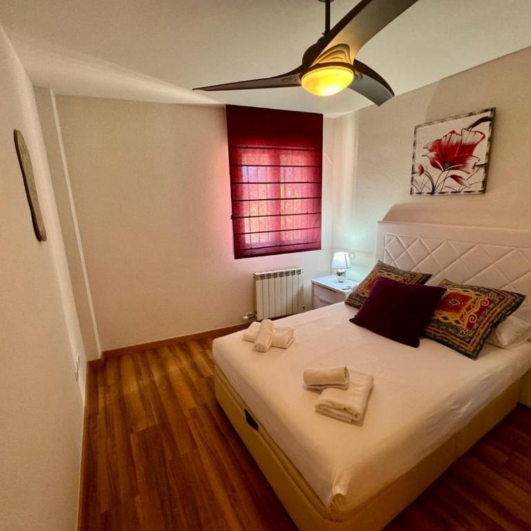 Apartamento Casa Picoleta - Apartamento de 1 dormitorio - 9