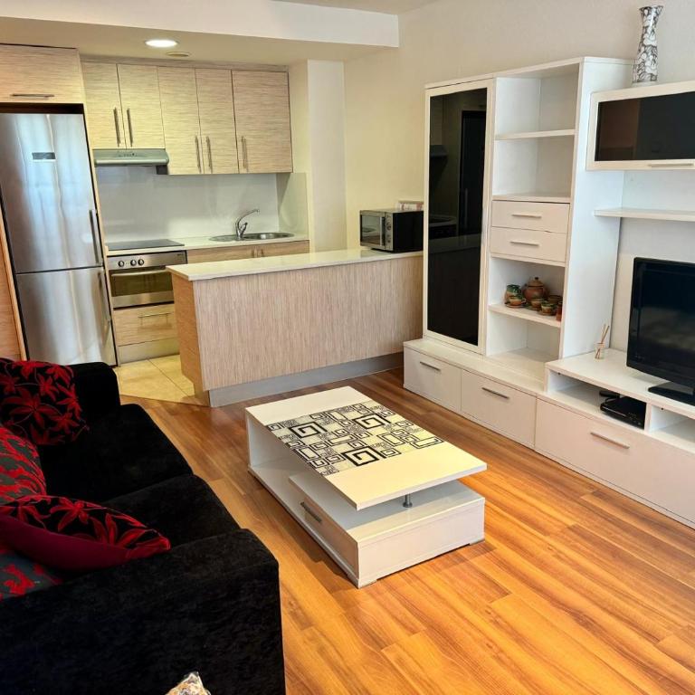 Apartamento Casa Picoleta - Apartamento de 1 dormitorio - 8