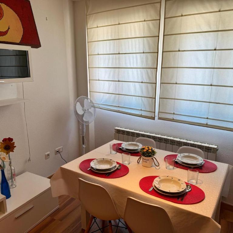 Apartamento Casa Picoleta - Apartamento de 1 dormitorio - 3