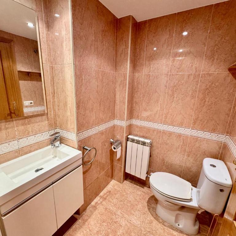 Apartamento Casa Picoleta - Apartamento de 1 dormitorio - 12