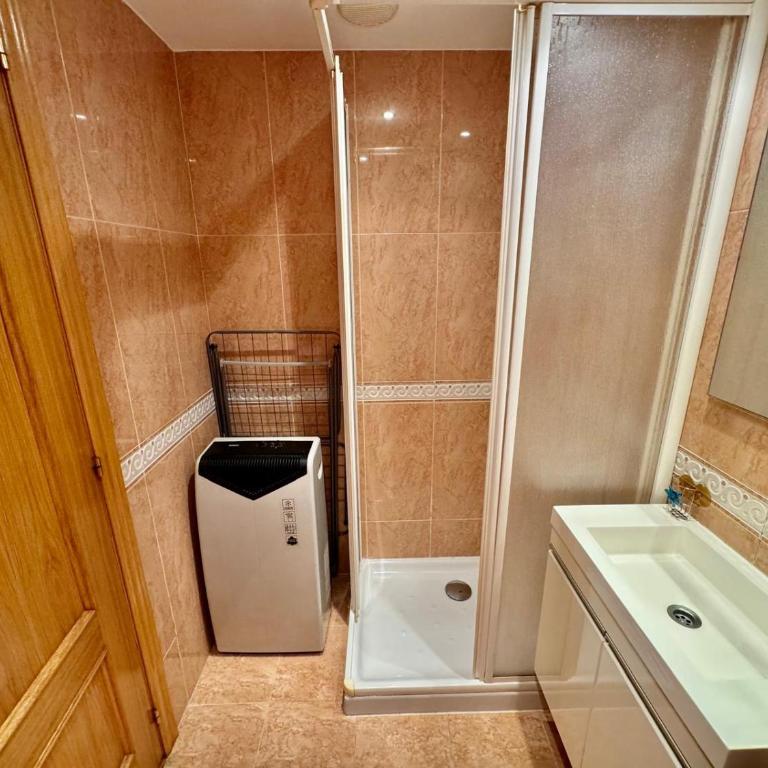 Apartamento Casa Picoleta - Apartamento de 1 dormitorio - 13