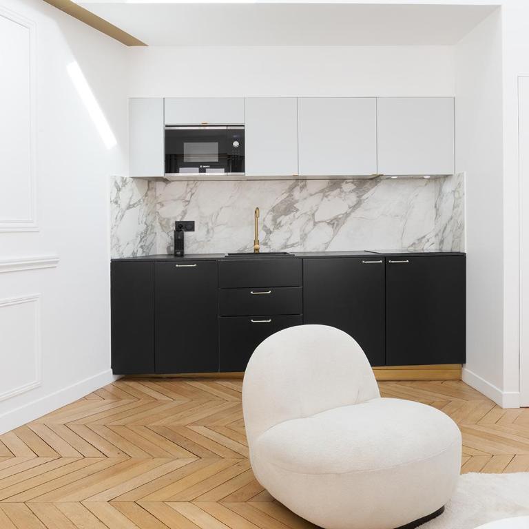 Pick A Flat's Apartment in Le Marais - Rue Filles du Calvaire - Appartement 2 Chambres - 10