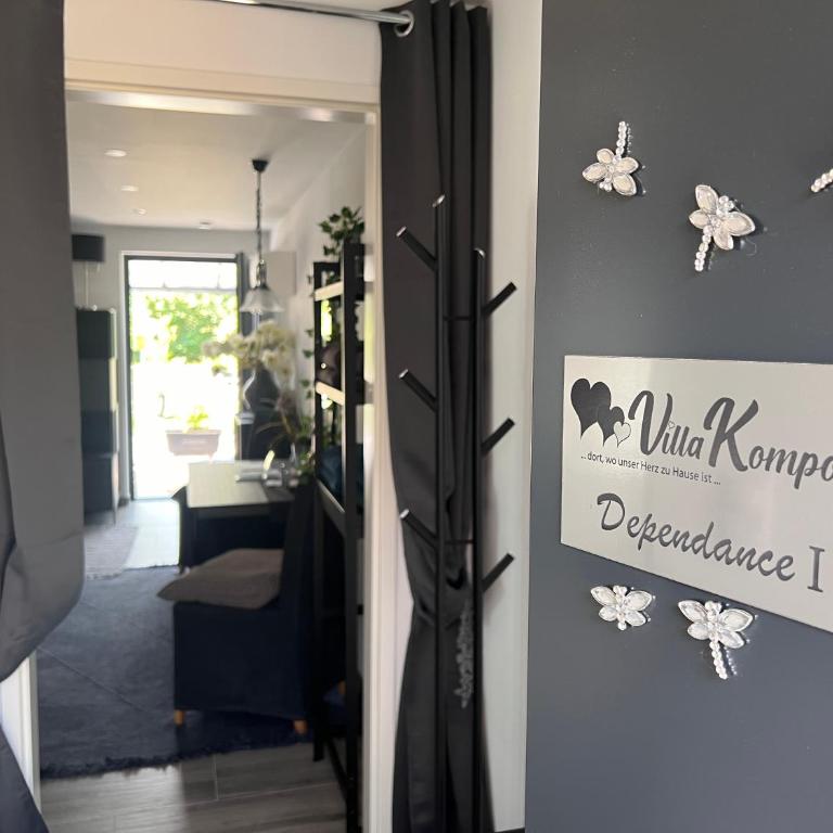 Dependance Villa Komposch adults only - Apartment mit 1 Schlafzimmer - 20