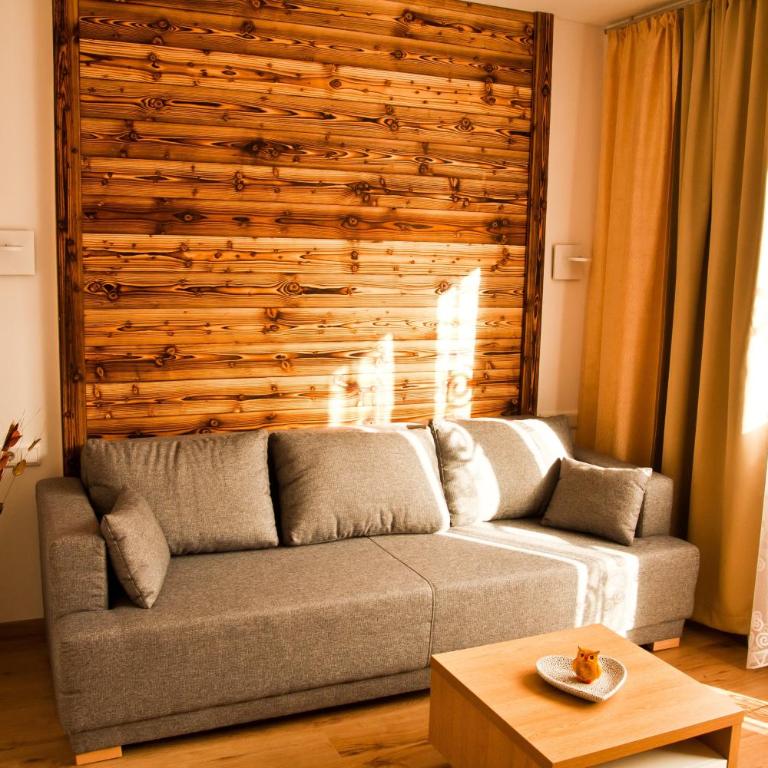 Apartment Michael - Zell am See - Kaprun - Apartment - 2