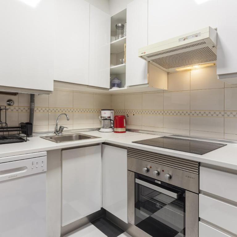 Apartamento Tribeca Duplex en Madrid - Apartment - 8