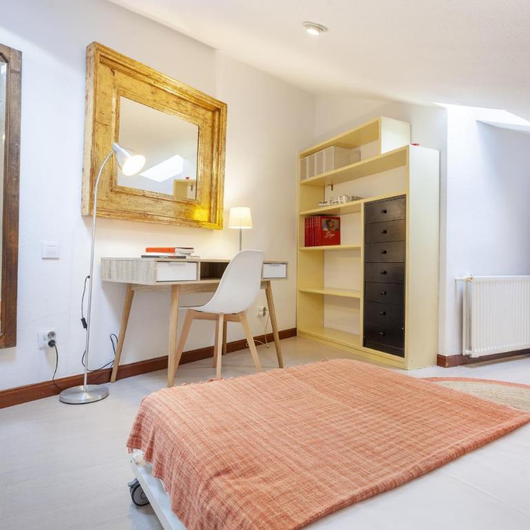 Apartamento Tribeca Duplex en Madrid - Apartment - 9