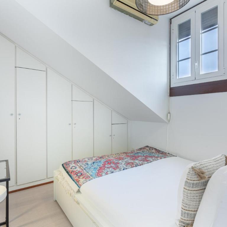 Apartamento Tribeca Duplex en Madrid - Apartment - 14